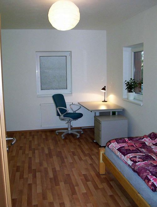 Levn� a komfortn� ubytov�n� - �esk� Bud�jovice