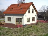 Prodej novostavby rodinného domu 5+kk v Chlumci nad Cidlinou