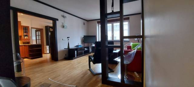 Pronjem bytu Praha 6 - Apartment for rent Prague